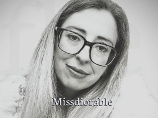 Missdiorable