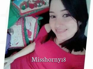 Misshorny18