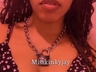 Misskinkyjay