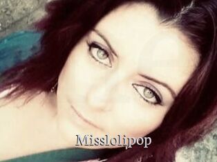 Misslolipop