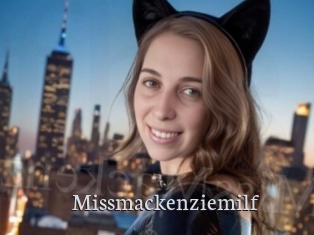 Missmackenziemilf