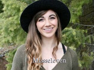 Missseleven