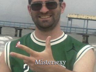 Mistersexy