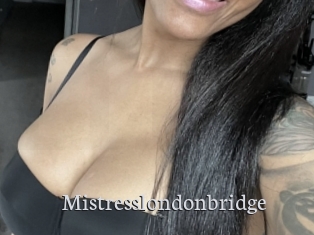 Mistresslondonbridge