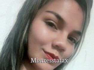 Mistresstatax