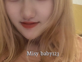 Misy_baby123