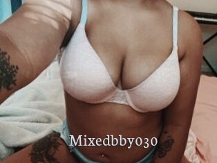 Mixedbby030