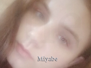 Miyabe