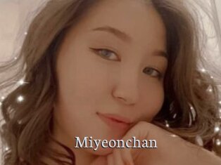 Miyeonchan