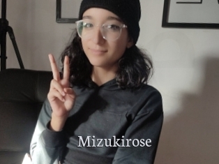 Mizukirose