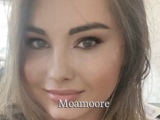 Moamoore