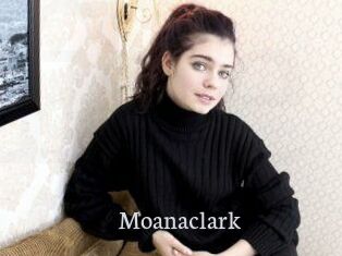 Moanaclark