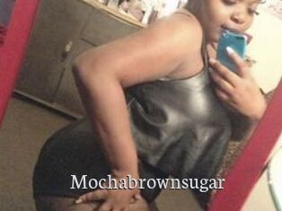 Mochabrownsugar