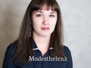 Modesthelena