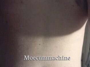 Moecummachine