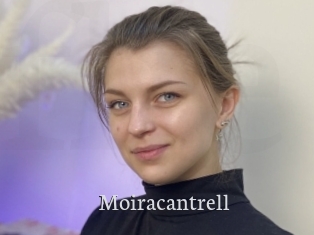 Moiracantrell