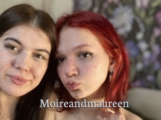 Moireandmaureen