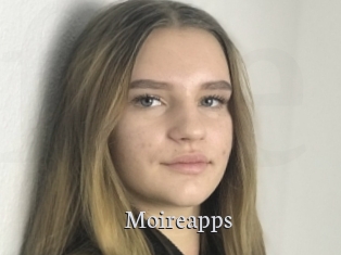 Moireapps