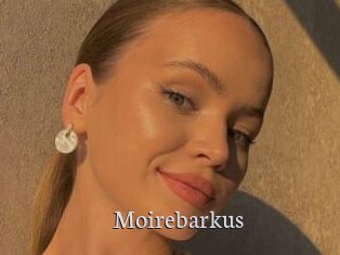 Moirebarkus