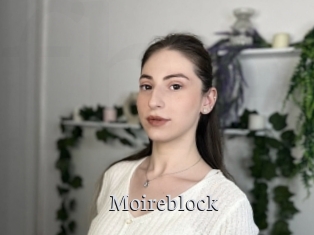 Moireblock