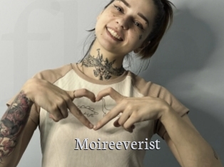 Moireeverist