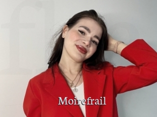 Moirefrail