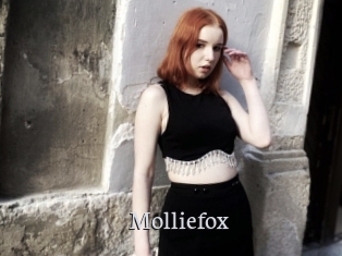 Molliefox