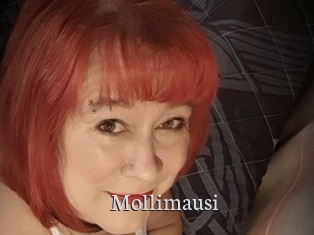 Mollimausi