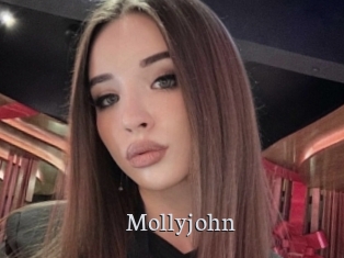 Mollyjohn