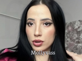 Mollyvass