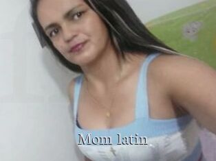 Mom_latin