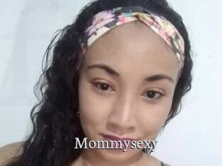 Mommysexy