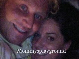 Mommysplayground