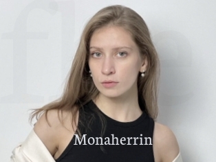 Monaherrin