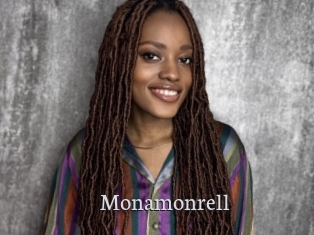 Monamonrell