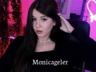 Monicageler