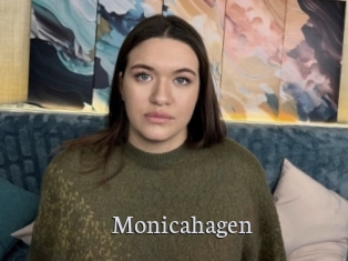 Monicahagen