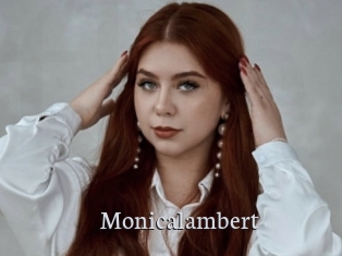 Monicalambert