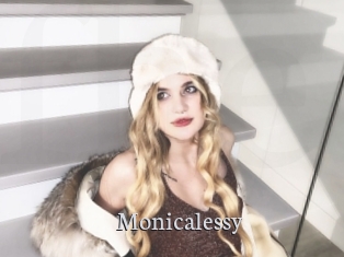 Monicalessy