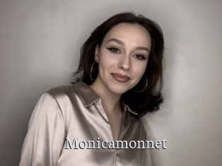 Monicamonnet