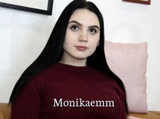 Monikaemm