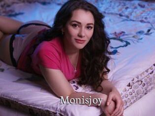 Monisjoy