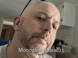 Monogamyisdead23