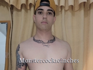 Monstercock10inches