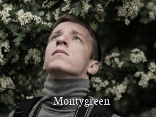 Montygreen