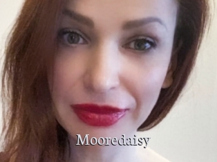 Mooredaisy