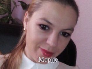 Mopjje