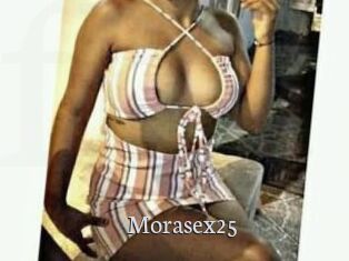 Morasex25