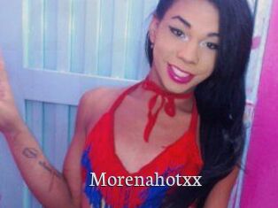 Morenahotxx