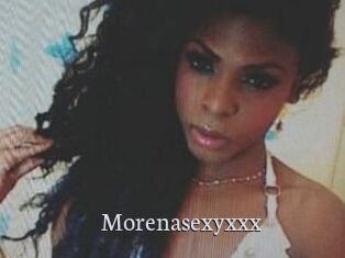 Morenasexyxxx